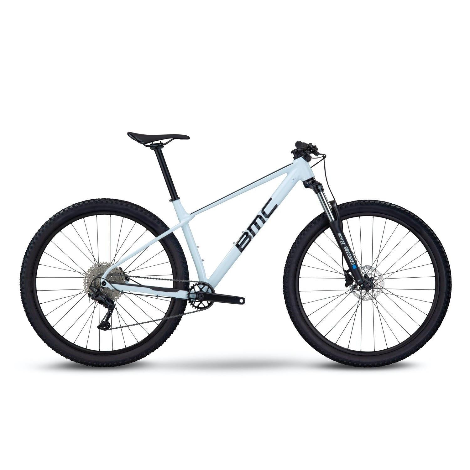 VETTA12345 様限定 BMC Two Stroke AL5 BMC Twostroke AL Five XC Hardtail Mountain Bike Off White – 99 Bikes