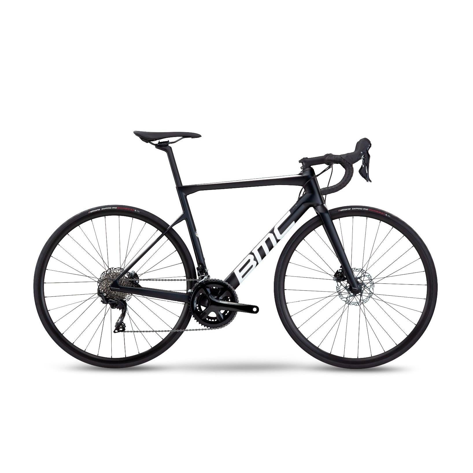 BMC Teammachine SLR Seven Road Bike Black – 99 Bikes