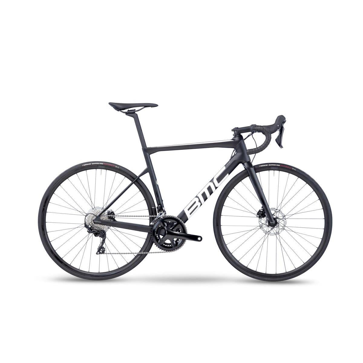 BMC Teammachine SLR Seven Black – 99 Bikes