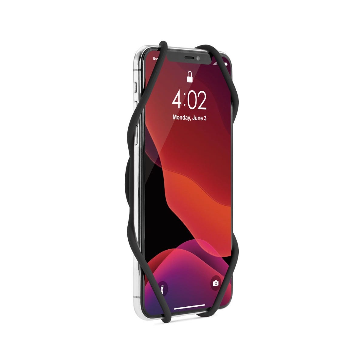 Bone Tie 3 Phone Mount