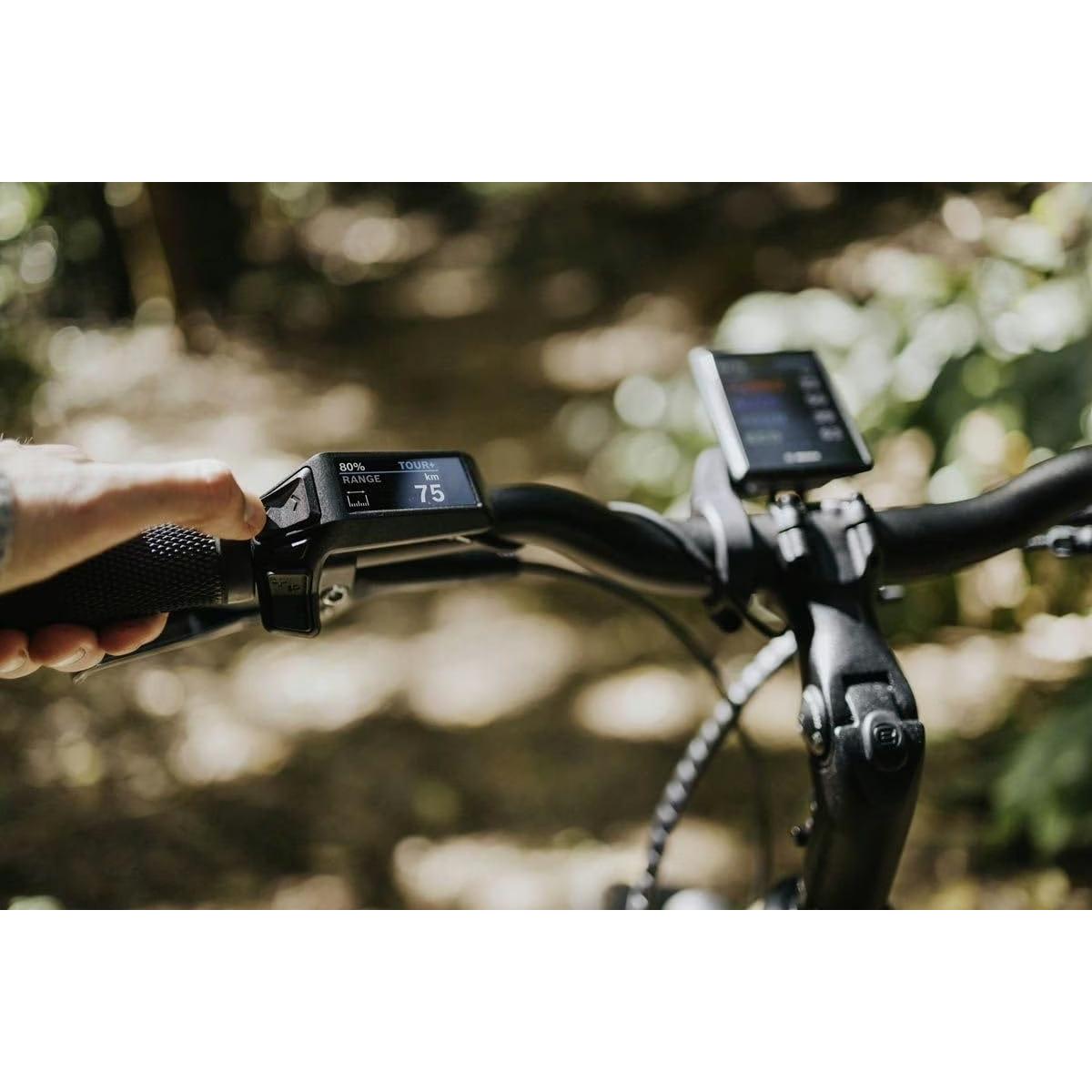 Bosch Purion 200 E-Bike Display (suits 22.2mm bars)