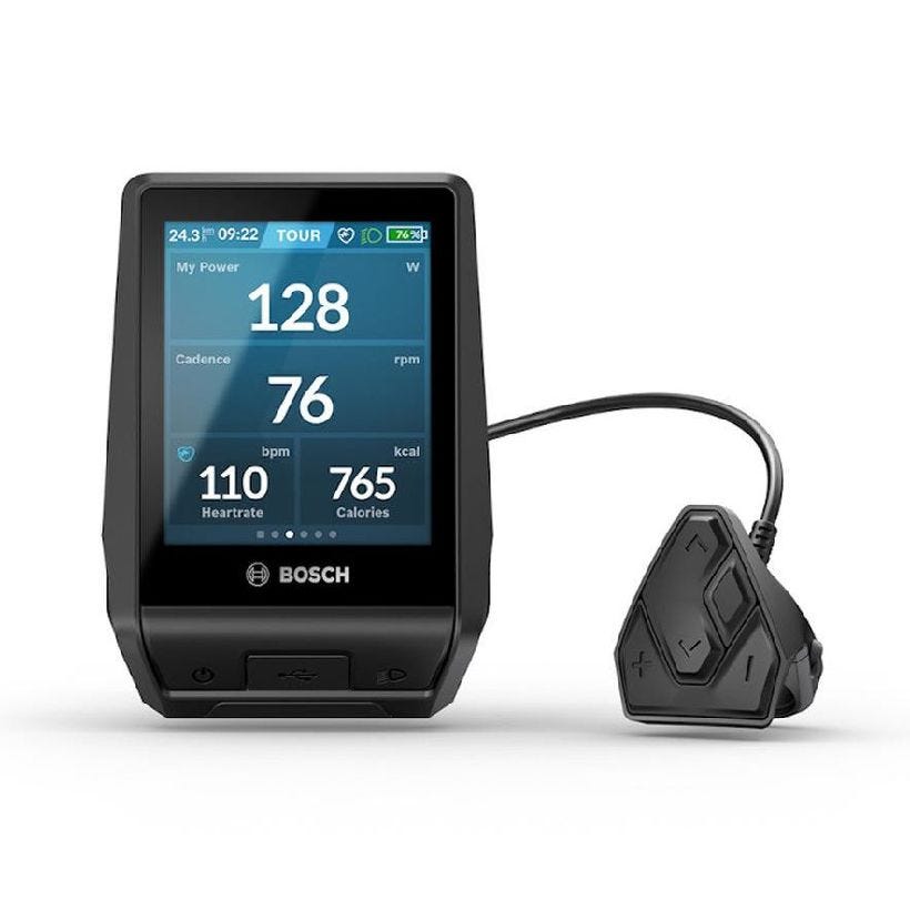 Bosch Kiox Vs Nyon Bosch Nyon Bosch Ebike Head Unit Bosch Nyon