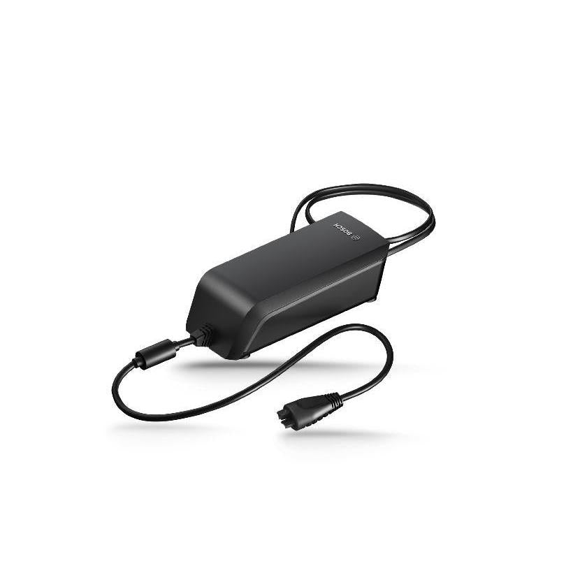 Bosch 6A Fast Charger