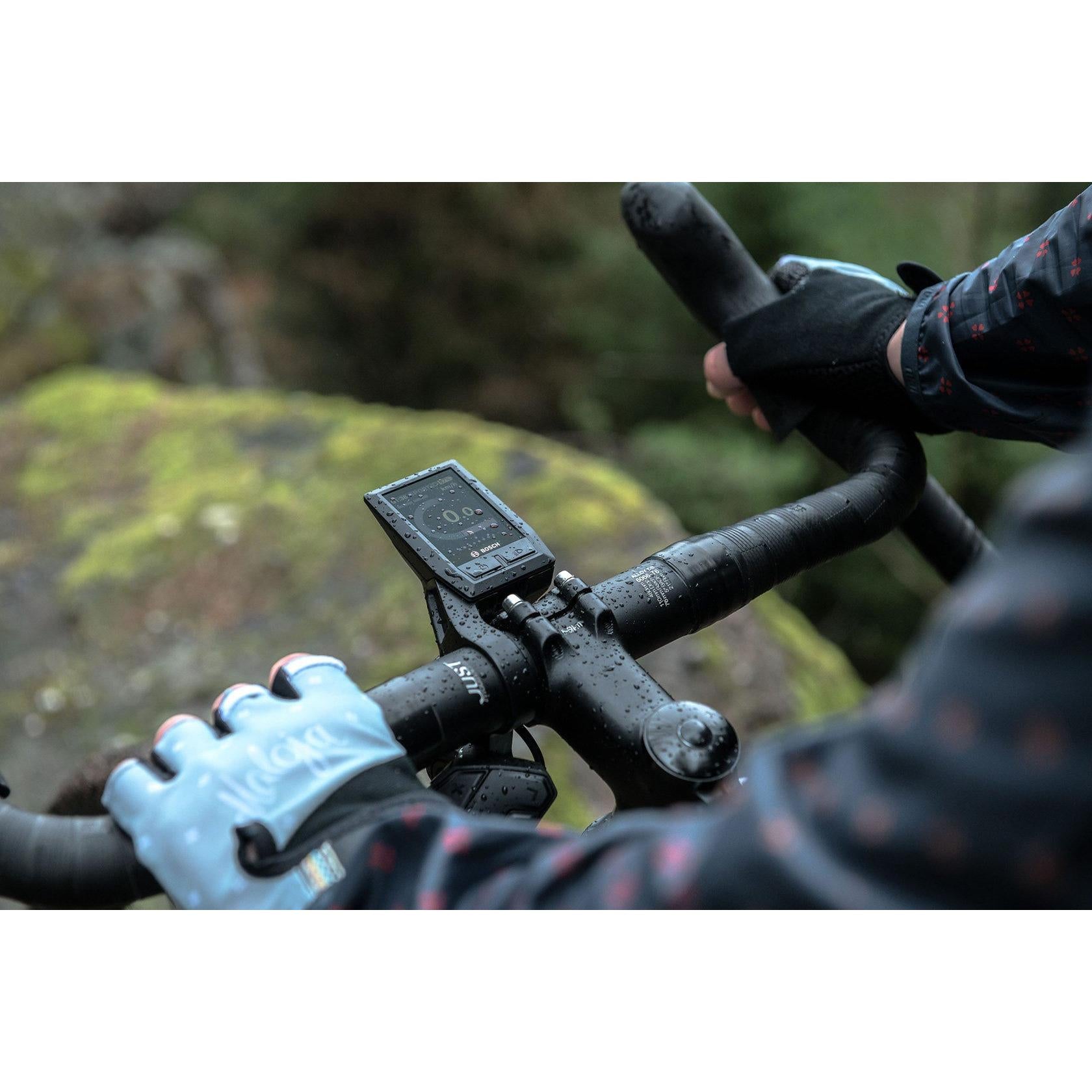 Bosch KIOX Display Unit