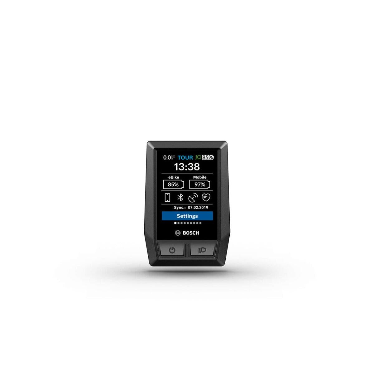 Bosch KIOX Display Unit