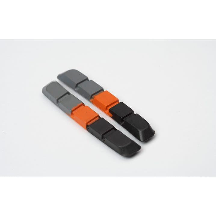 BMX DIVISION X-Ray Box Replacement Brake Pads