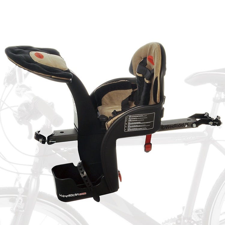 WeeRide Delux Baby Seat