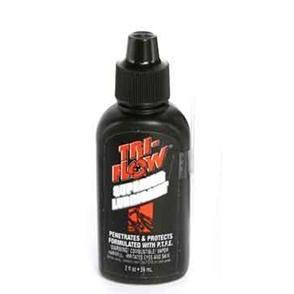 Tri-Flow Superior Lubricant Wet Chain Oil 60mL Drip Bottle