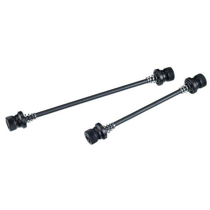 BBB WheelFixed QR Allenkey Skewer Set