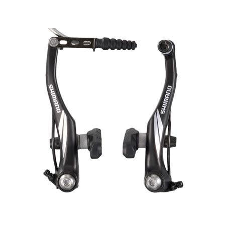 Shimano Alivio T4000 Front V-Brake Calliper – 99 Bikes
