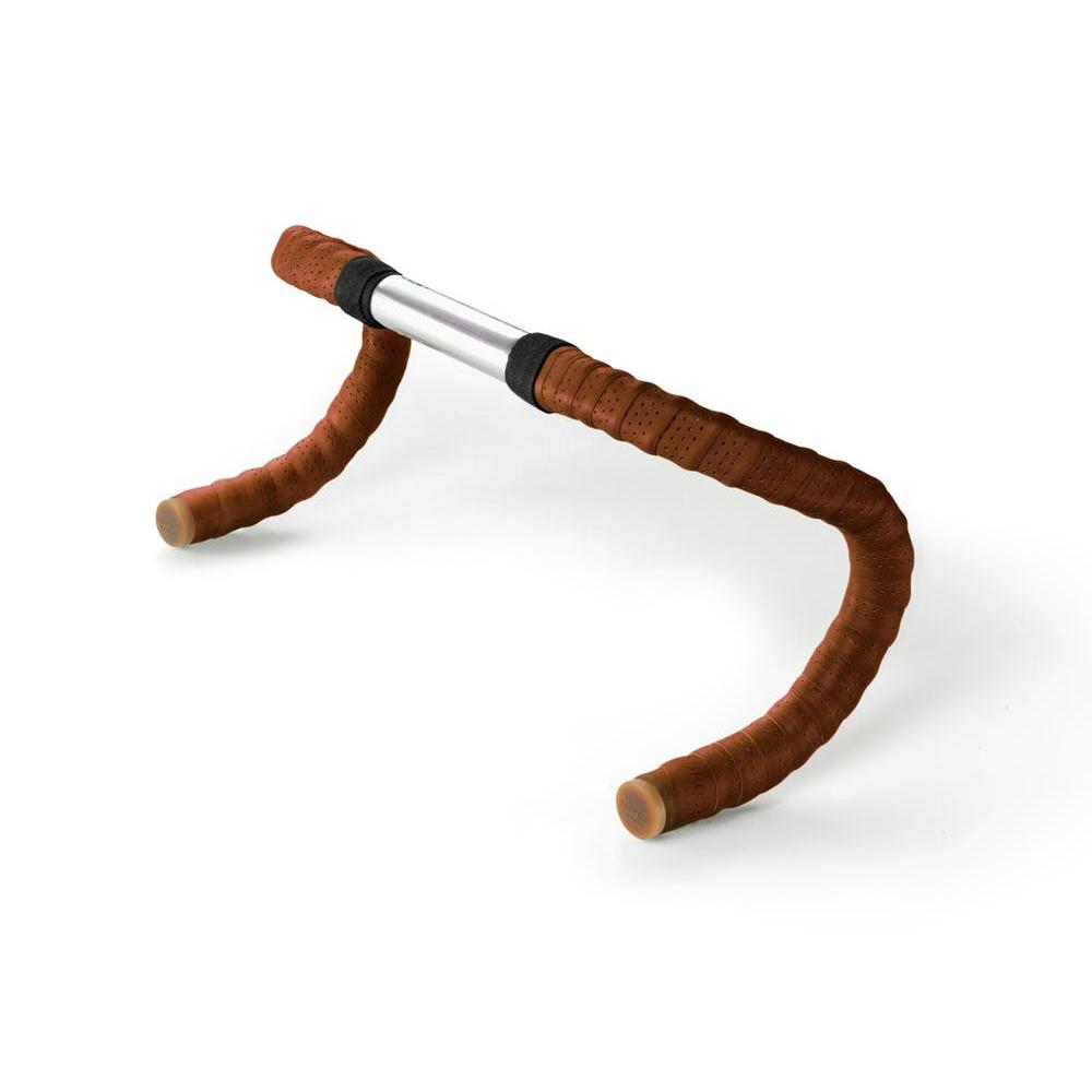 Brooks Bar Tape Leather Brown