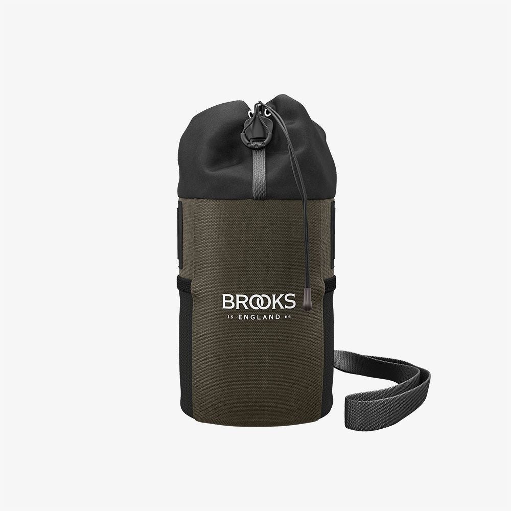 Brooks Scape Feed Pouch Frame Bag – 99 Bikes