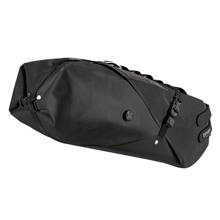 Brooks Scape Saddle Bag 8L Black