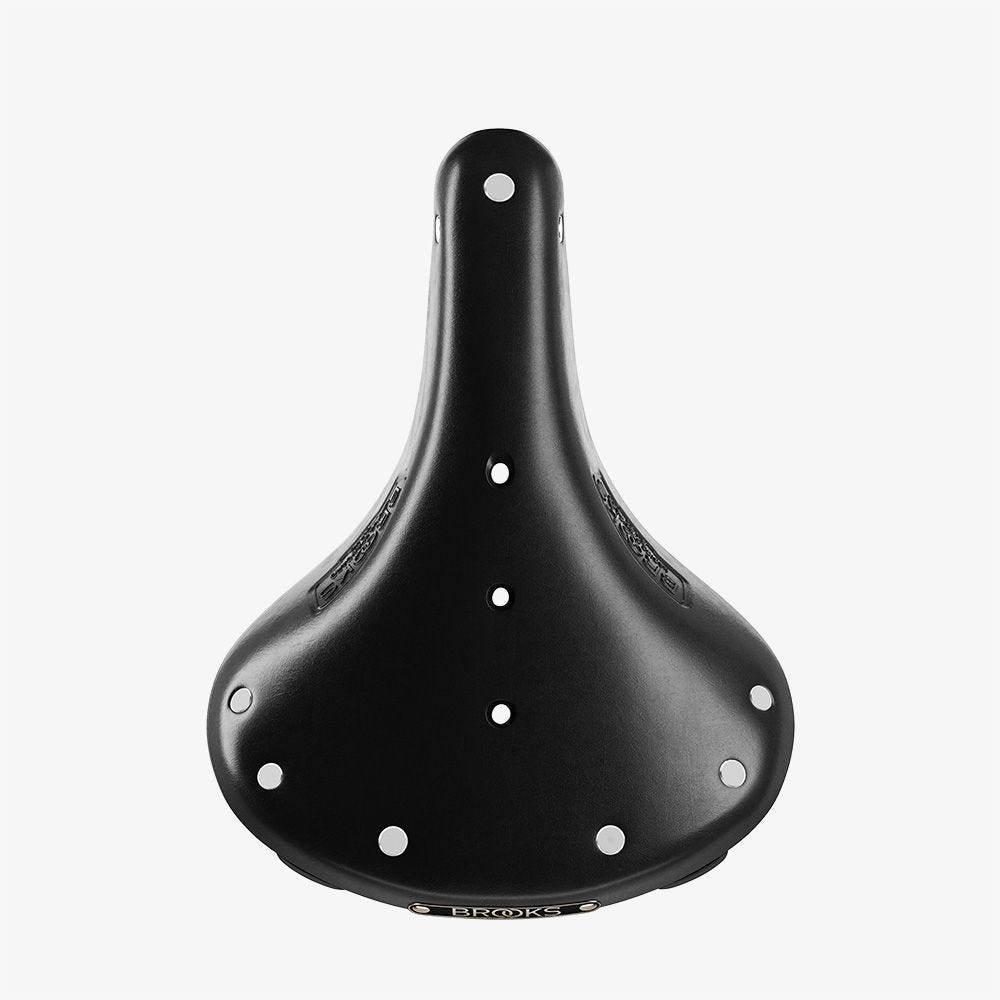 Brooks B17 Ladies Saddle Black