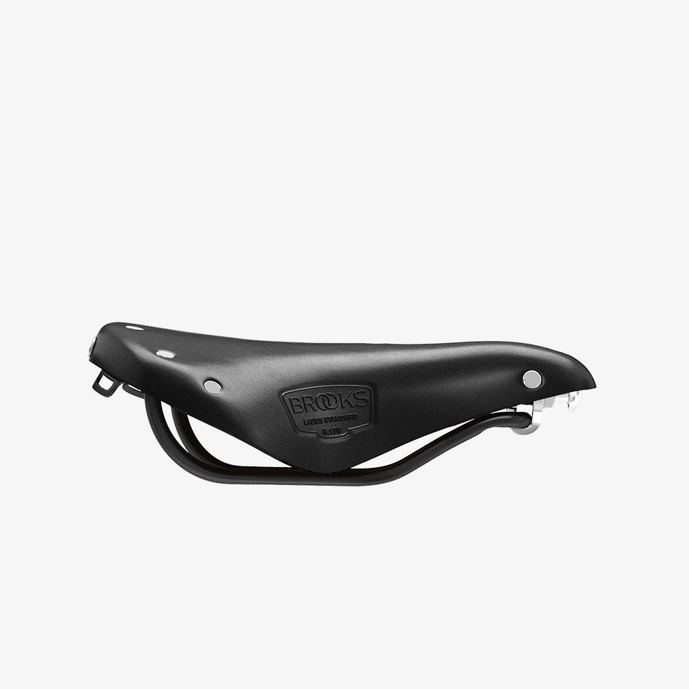 Brooks B17 Ladies Saddle Black