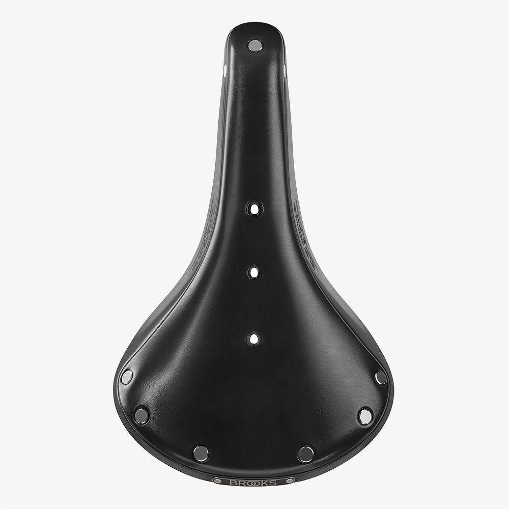 Brooks B17 Saddle Black
