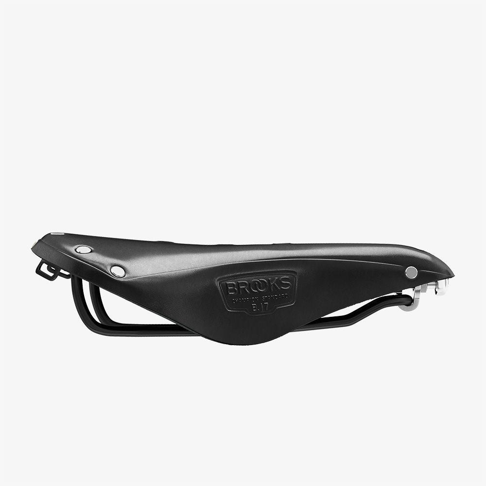 Brooks B17 Saddle Black
