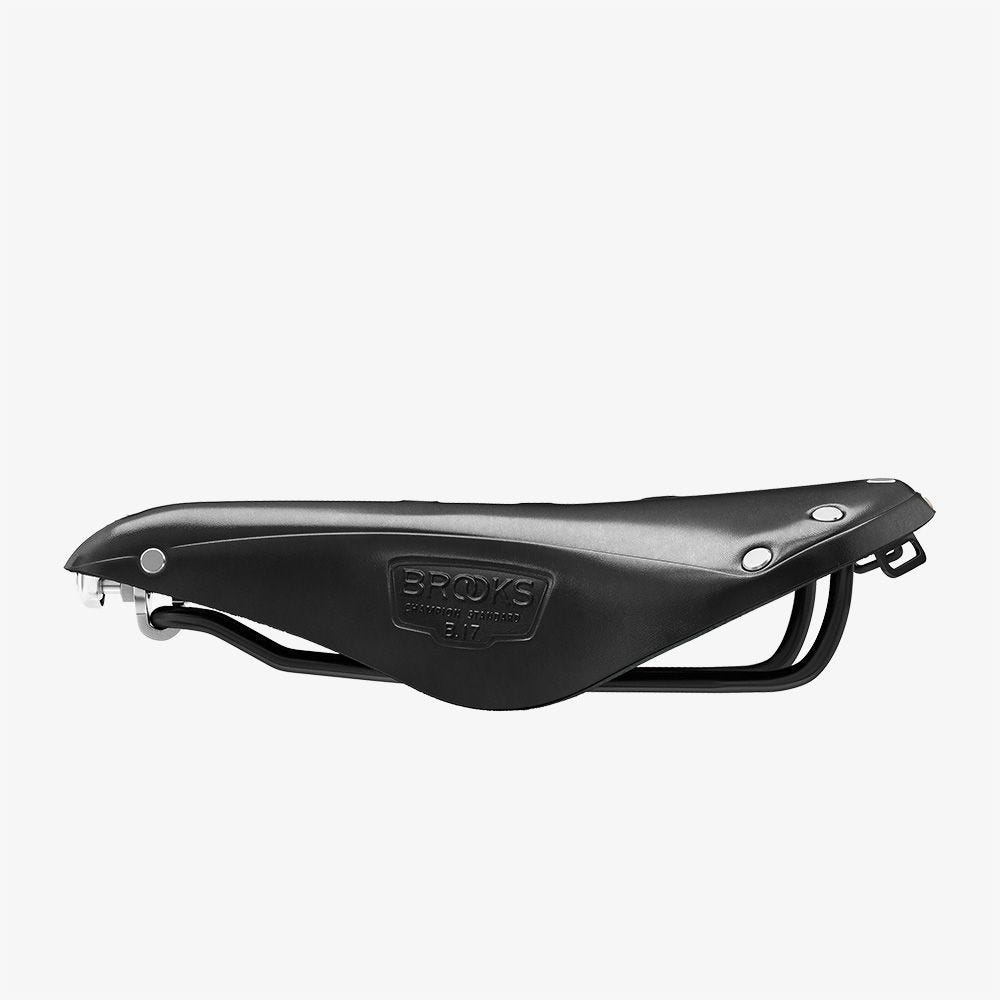Brooks B17 Saddle Black