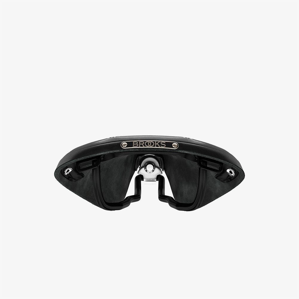 Brooks B17 Saddle Black
