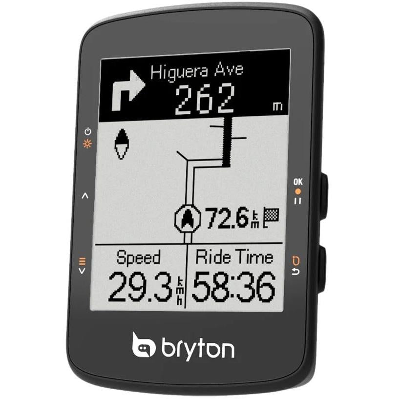Bryton Rider 460 Bike Computer