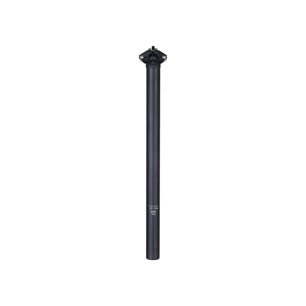 BBB Skyscraper Seatpost 25.6mm