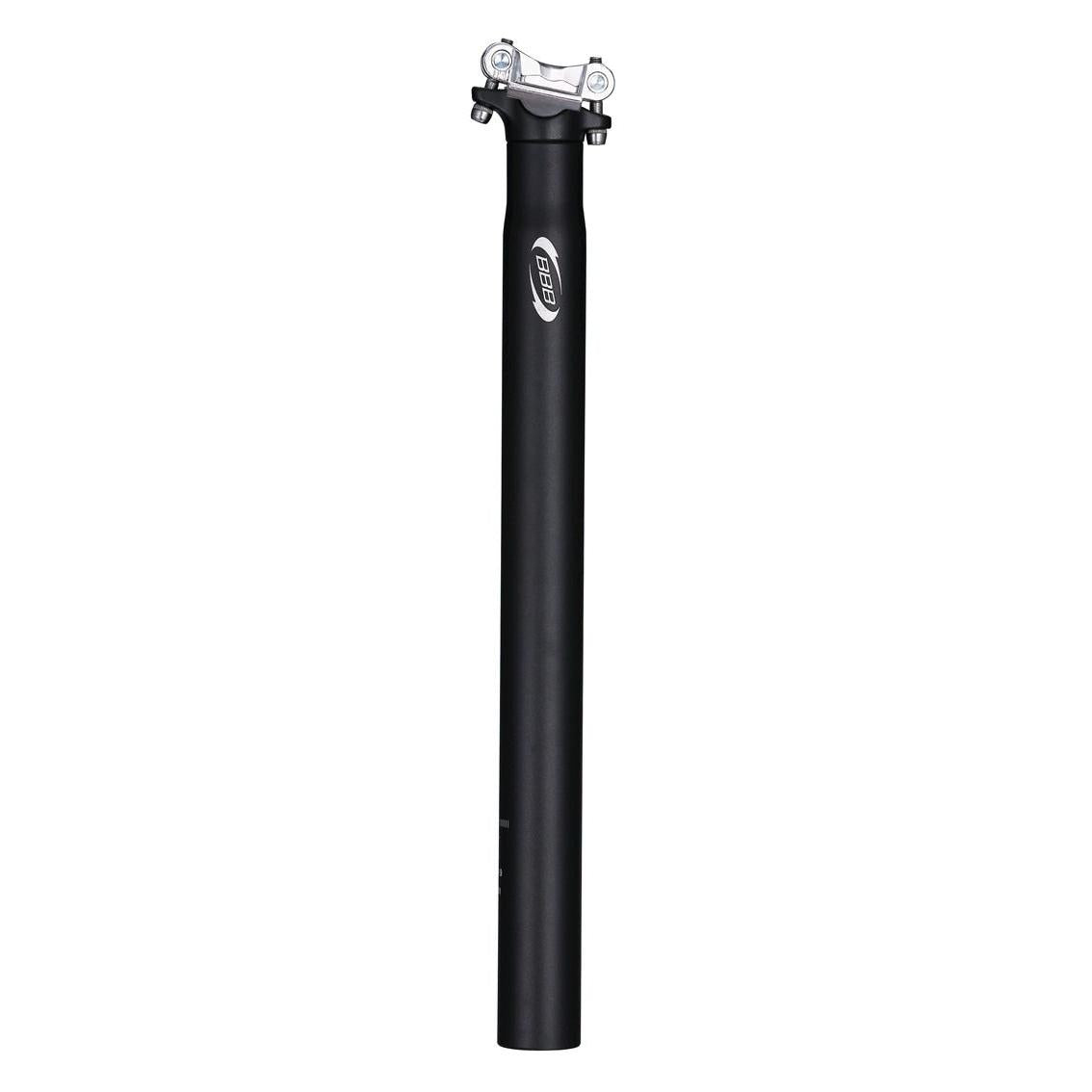 BBB Skyscraper Seatpost Black 31.4 x 400mm