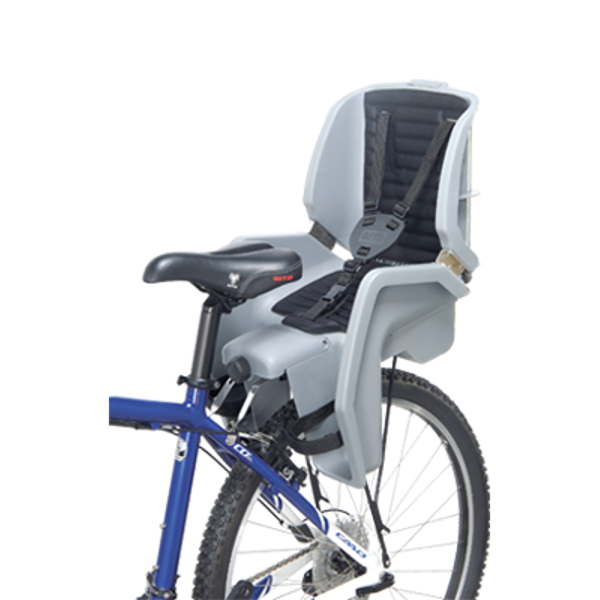 REAR SUNLITE STEEL f/BABY SEAT 700c