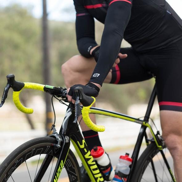 Bellwether Thermaldress Arm Warmers Black