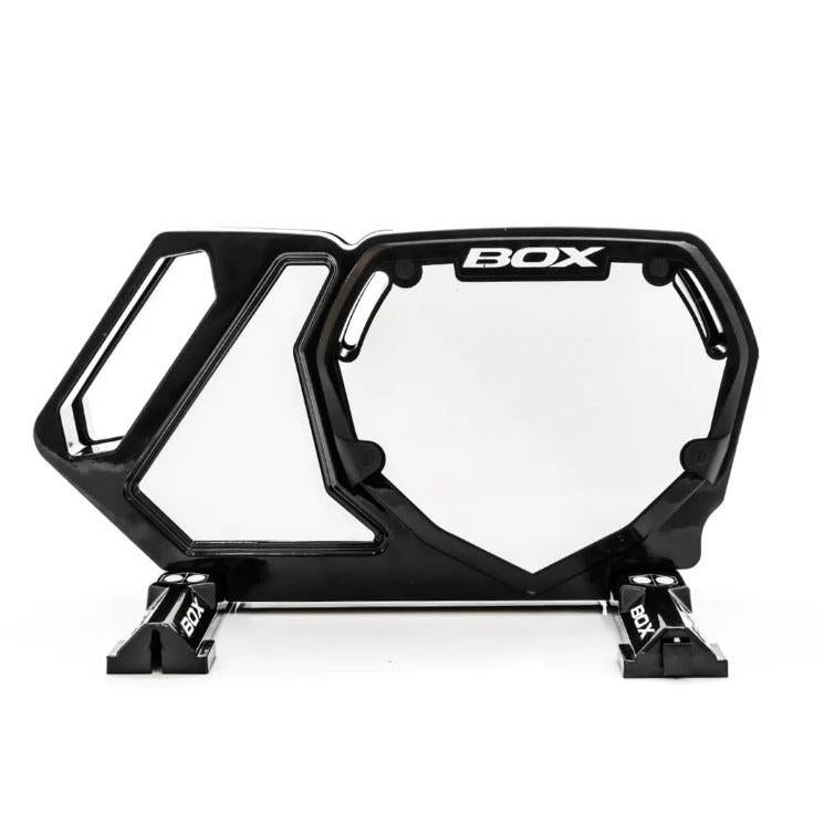 BOX ONE bike stand black