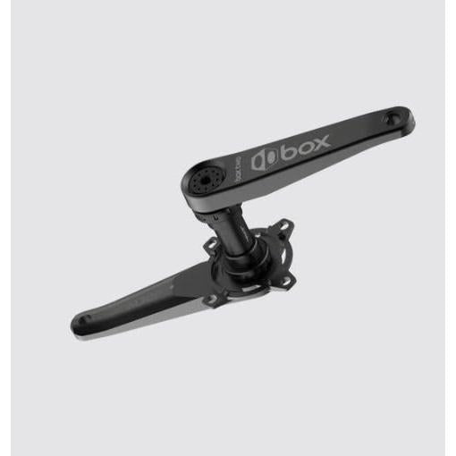 Box Two Vector M30-PCrankset 180mm Black