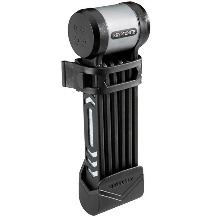 Kryptonite Kryptolok 685 Folding Key Lock 85cm x 5mm