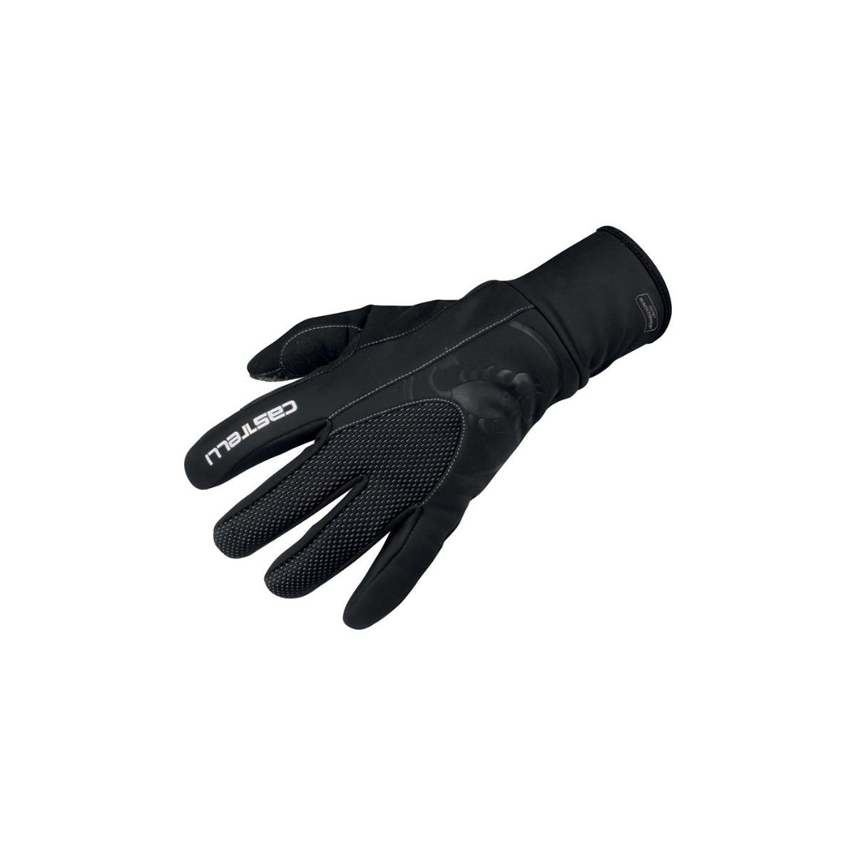 Castelli Estremo Gloves Black