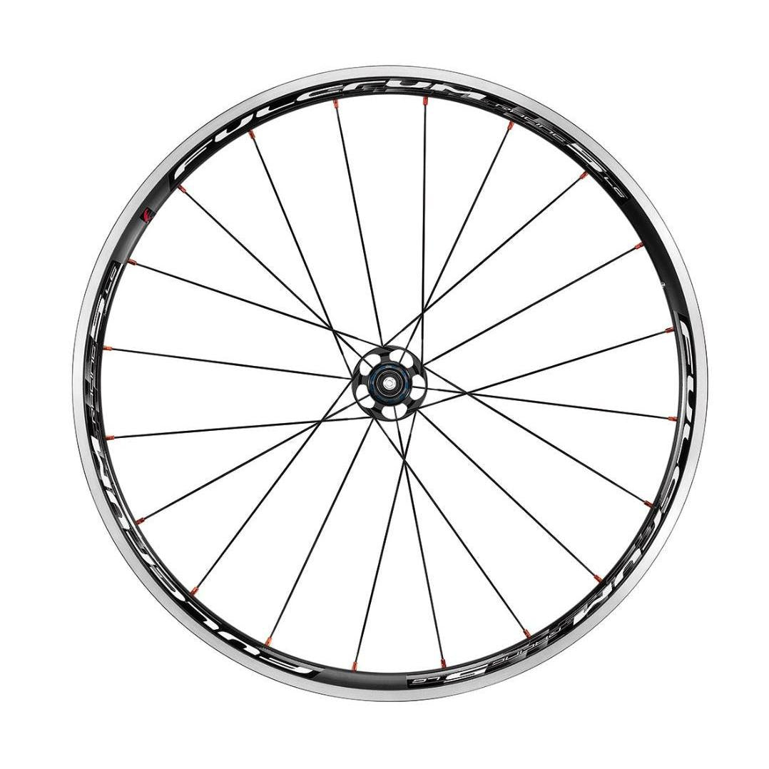 Fulcrum Racing 5 700c Clincher Wheelset – 99 Bikes