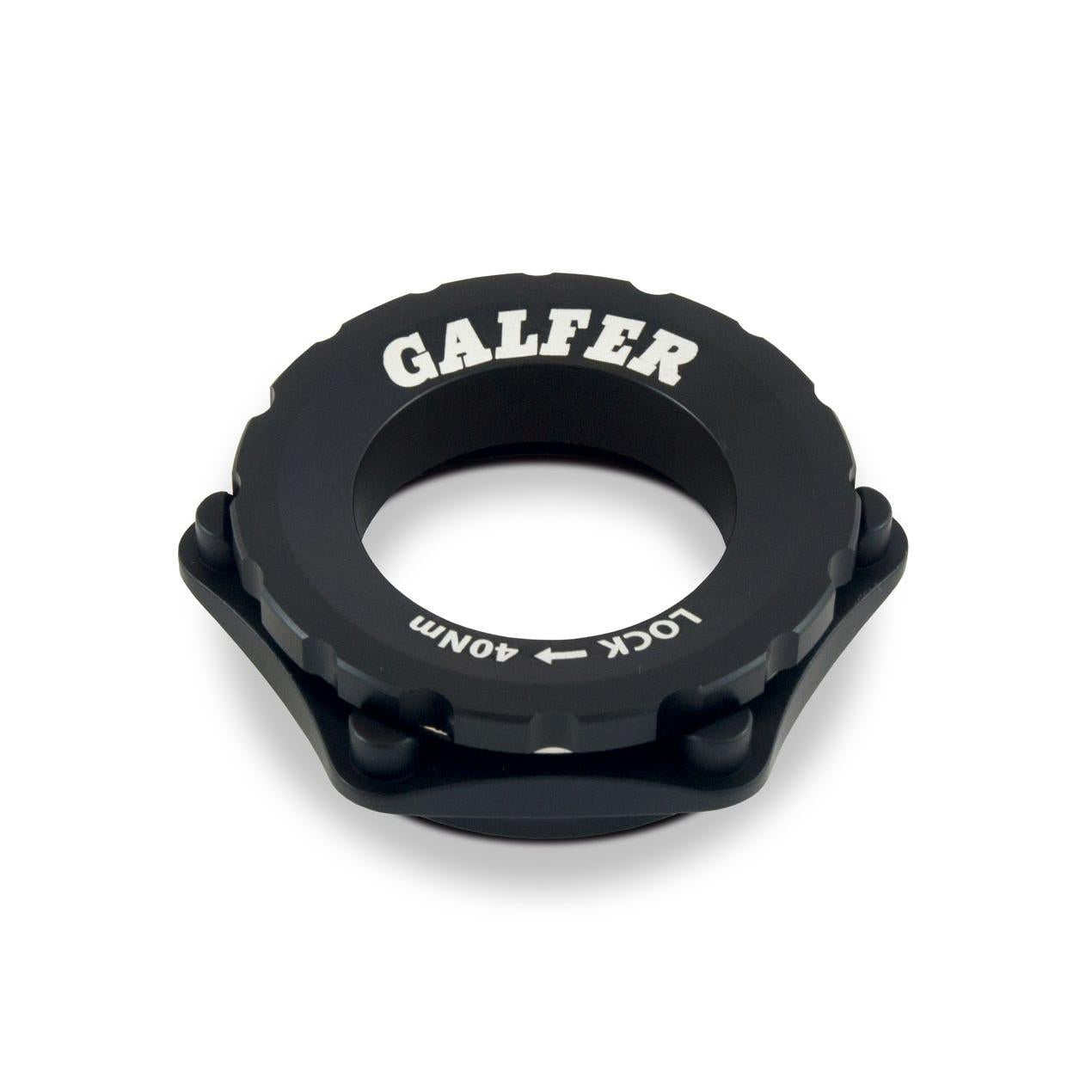 Galfer CB003 Brake Disc Adapter For Centre Lock Hubs