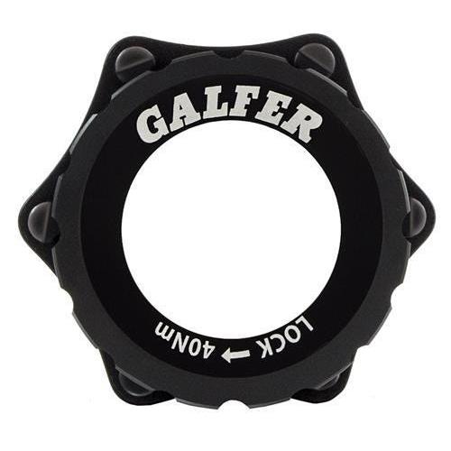 Galfer CB003 Brake Disc Adapter For Fulcrum AFS System