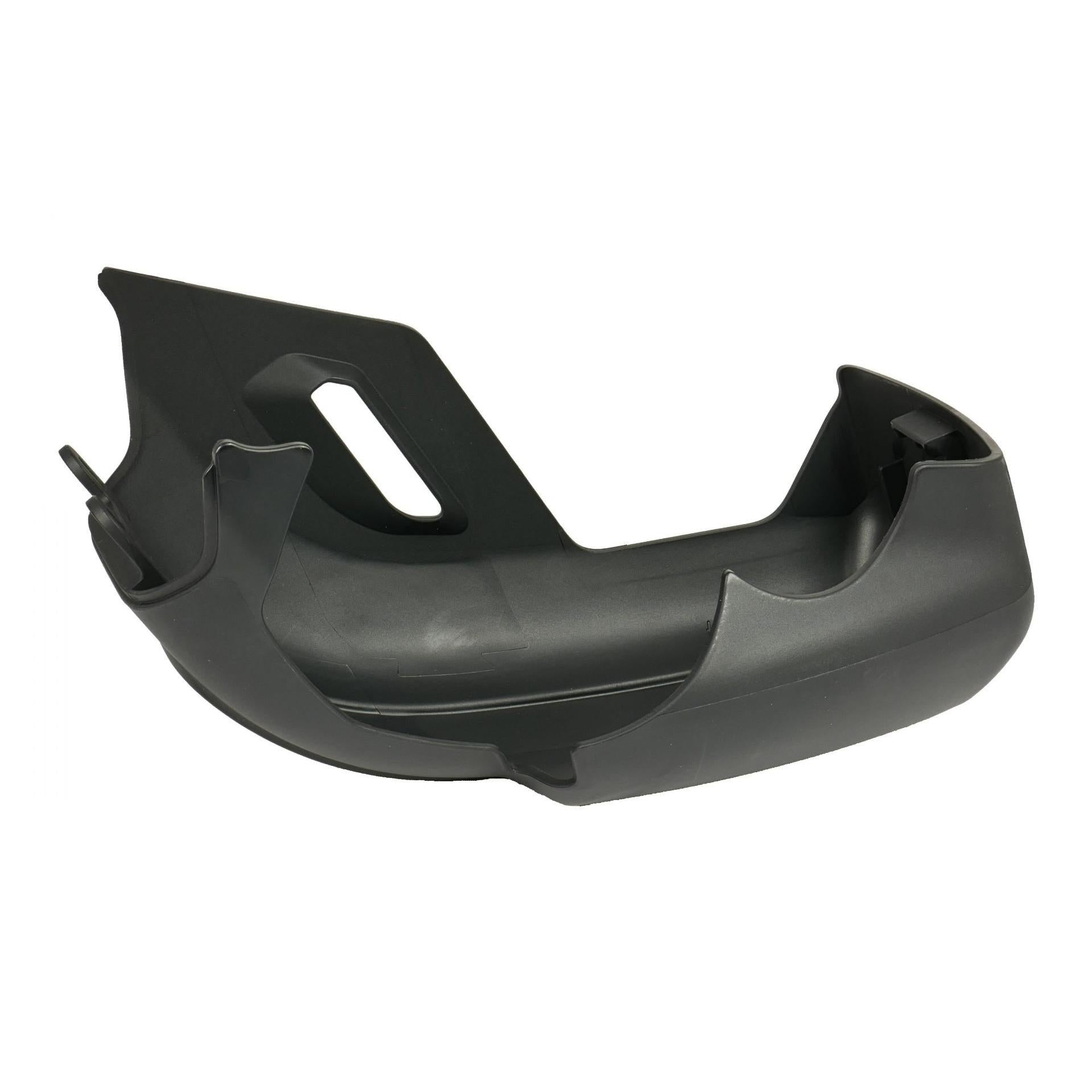Cube Motor Cover BCM Ready Stereo Hybrid 140/160 HPC – 99 Bikes