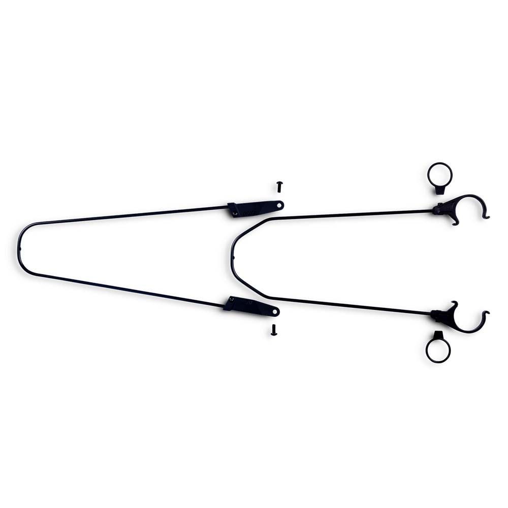 Stays for ACID Mudguard Set TREKKING 53 extra long – 99 Bikes