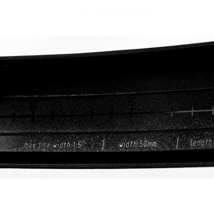 Mudguards ACID Mudguardset 50 28'' BB Mount 2.0