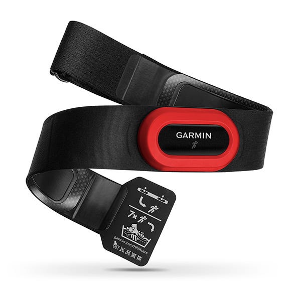 Garmin HRM4-Run Heart Rate Sensor Strap – 99 Bikes