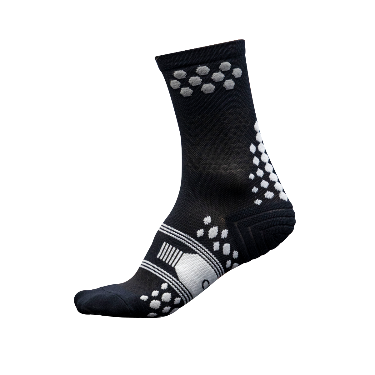 Cinettica Classic Long Socks Black