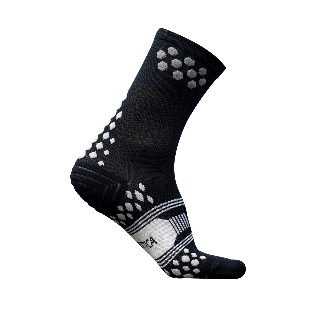 Cinettica Classic Long Socks Black