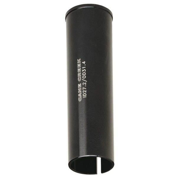 Seatpost Shim Cane Creek 27.2mm to OD 30.9mm – 99 Bikes