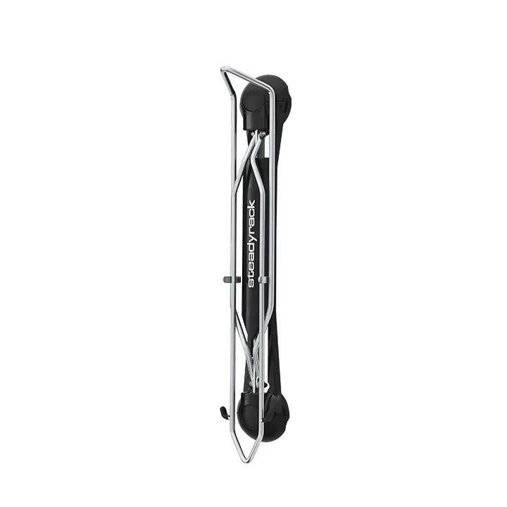 SteadyRack Classic Storage Rack (Chrome)