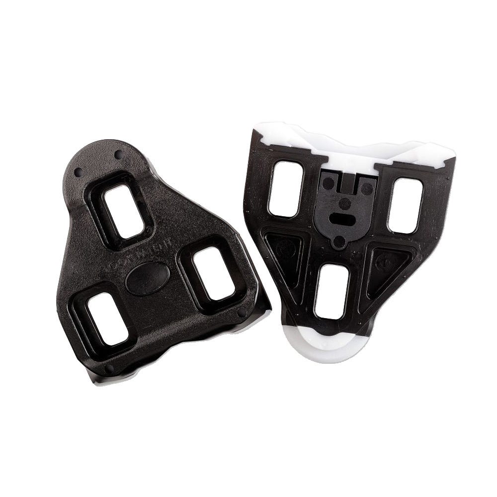 Look Delta Cleats Black