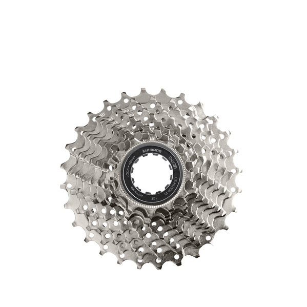 Shimano Tiagra/Deore HG500 10 Speed Cassette