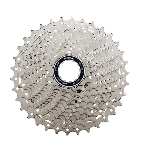 Shimano 105 HG700 11 Speed Cassette 11-34T