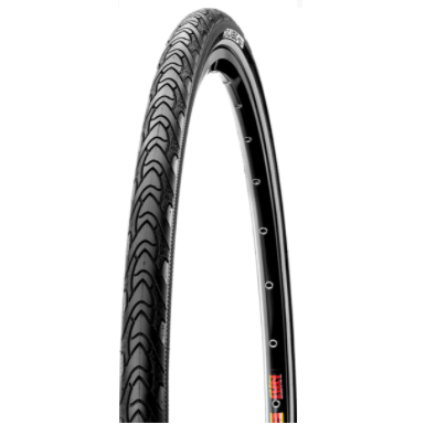 Classic OTIS Wire Bead Tyre 700 x 38c – 99 Bikes