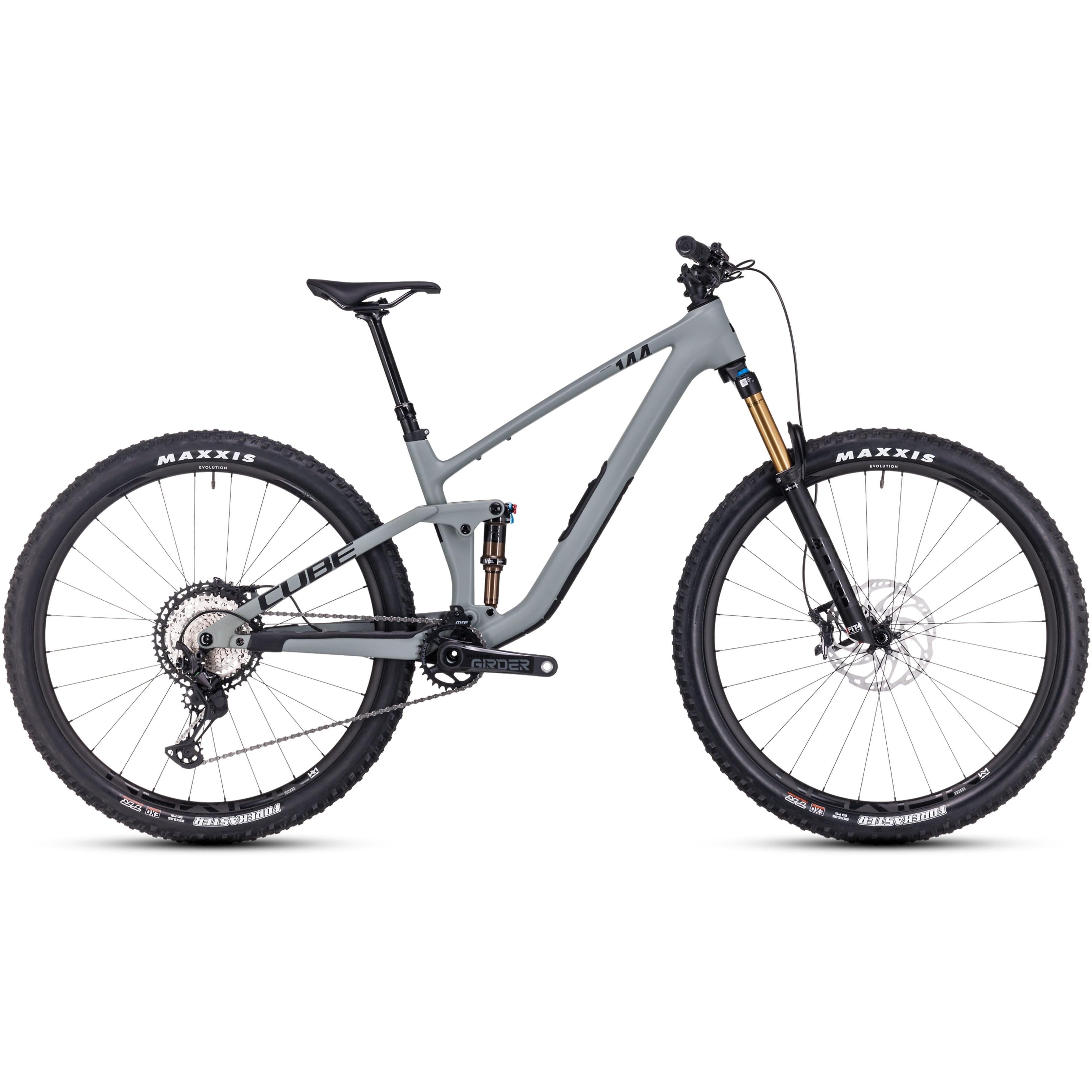 Cube Enduro E Bike Mtb Cube 2021 Cube Stereo ONE44 C:62 Race