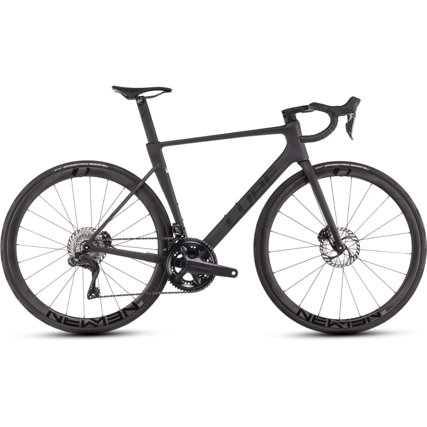 Cube Litening AIR C:68X Race Aero Road Bike Blackline – 99 Bikes