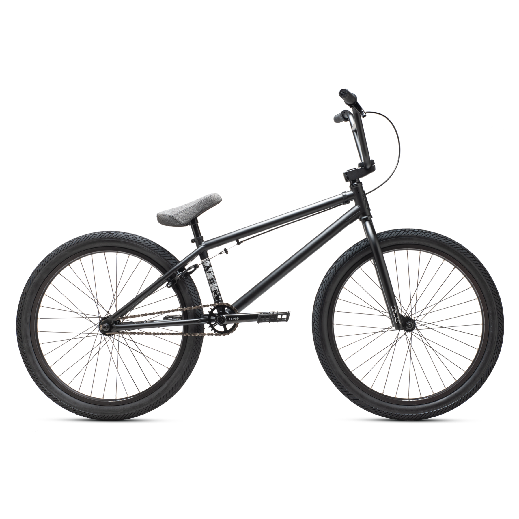 cygnus fahrrad 24 zoll DK Cygnus 24 BMX Bike Black (2020) – 99 Bikes